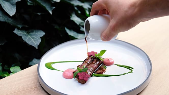 Ristorante Villa Naj - 6