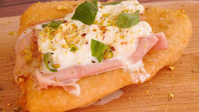 Pizzería Mano a Mano Murcia Ronda Sur (apto sin gluten) - 3