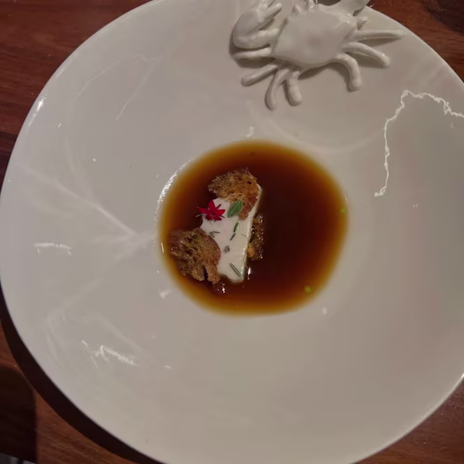 Sr. Cangrejo | Restaurante en Sevilla - 7