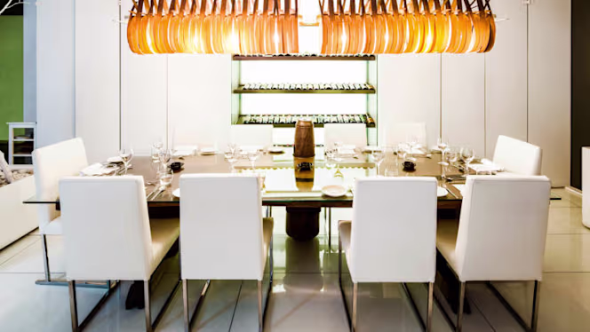 Saldanha Mar - DoubleTree by Hilton - 6