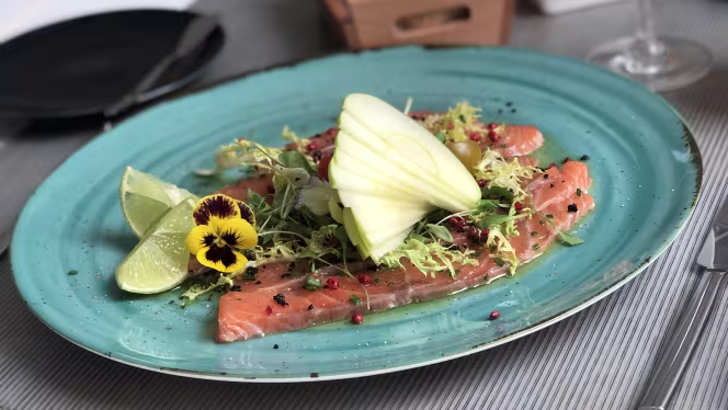 Saldanha Mar - DoubleTree by Hilton - 9