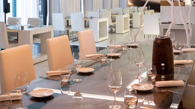 Saldanha Mar - DoubleTree by Hilton - 7