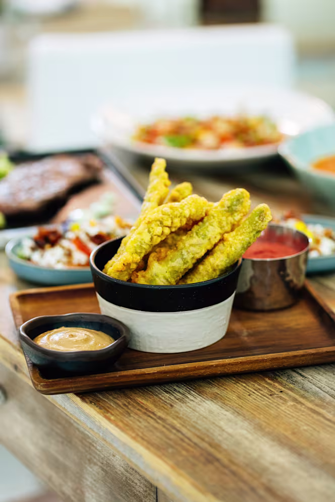 Saldanha Mar - DoubleTree by Hilton - 2