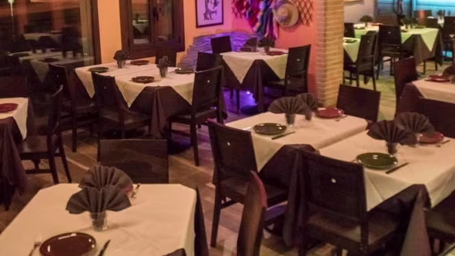 Torre Antigua Cantina Messicana - 0