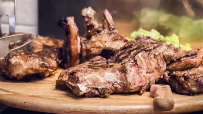 Torre Antigua Cantina Messicana - 4