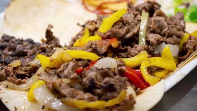 Torre Antigua Cantina Messicana - 2