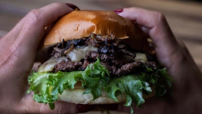 Master Burger - Goteborg - 3