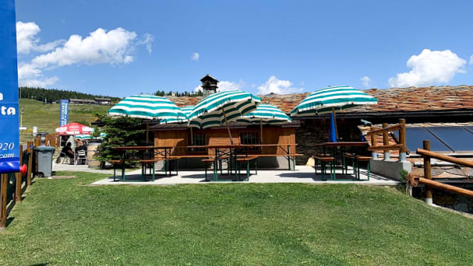 Les Montagnards - Torgnon - 0