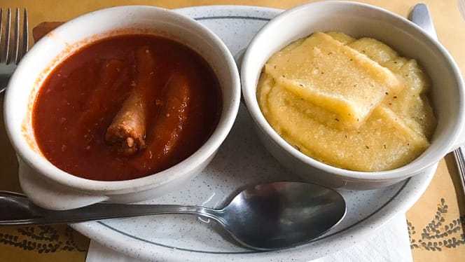 Les Montagnards - Torgnon - 1