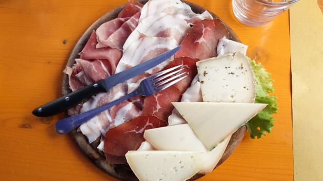 Les Montagnards - Torgnon - 2