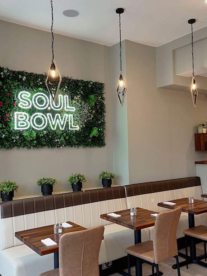 Soul Bowl - 3