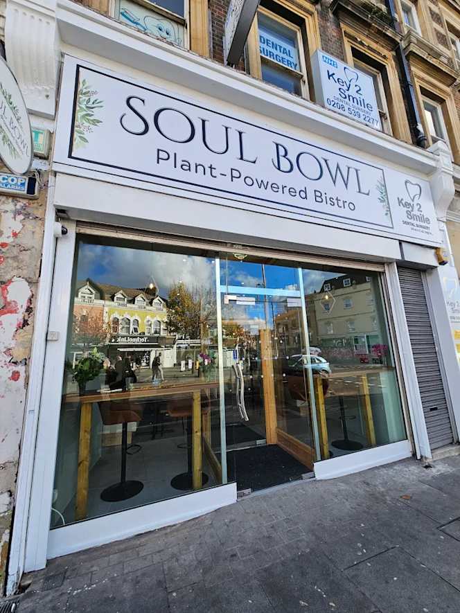 Soul Bowl - 5