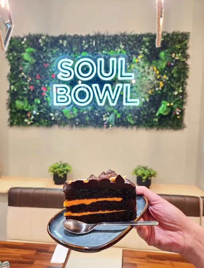 Soul Bowl - 0