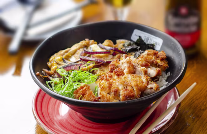 Ramen Shifu - Plaza Mayor - 4