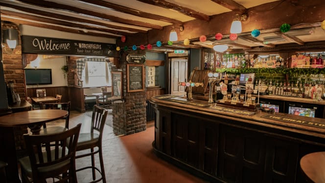 Great Stone Inn Birmingham - 8