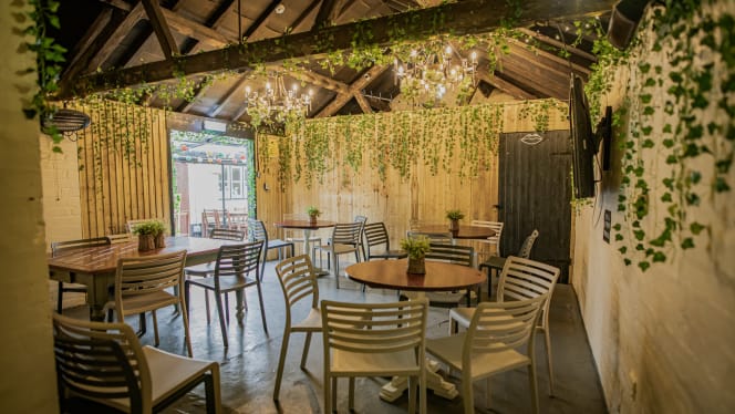 Great Stone Inn Birmingham - 5