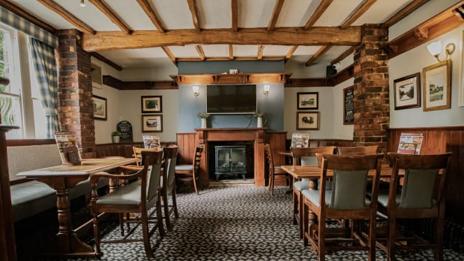 Great Stone Inn Birmingham - 4