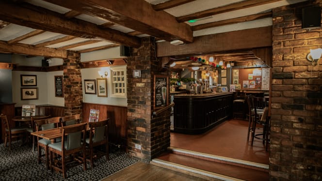 Great Stone Inn Birmingham - 1