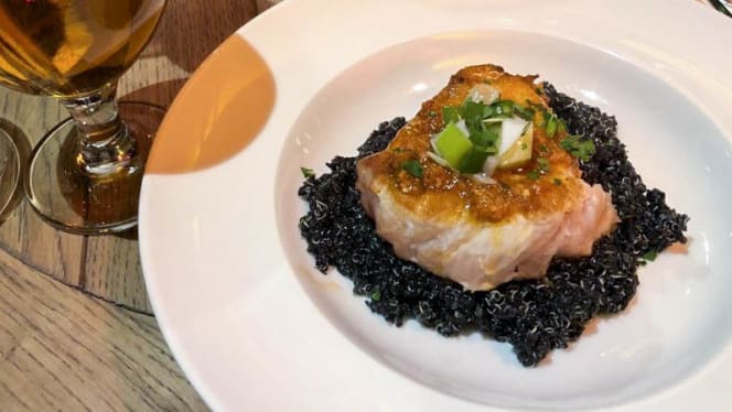 La Pointe Drouot - 1