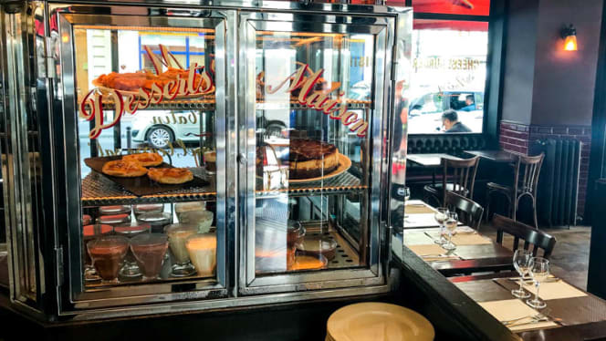 La Pointe Drouot - 4