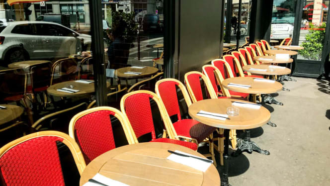 La Pointe Drouot - 6