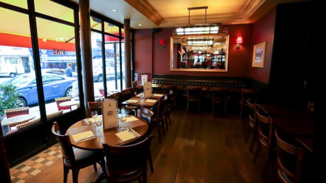 La Pointe Drouot - 3