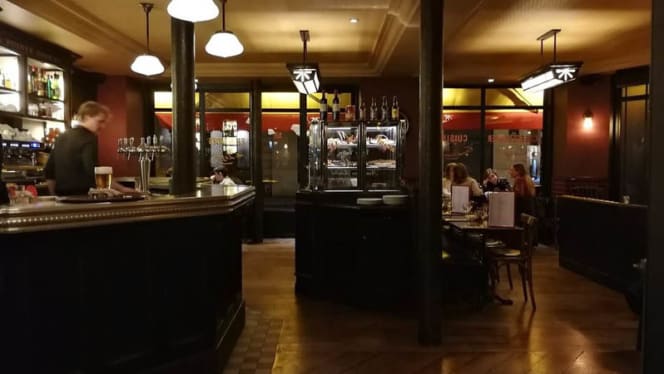 La Pointe Drouot - 2