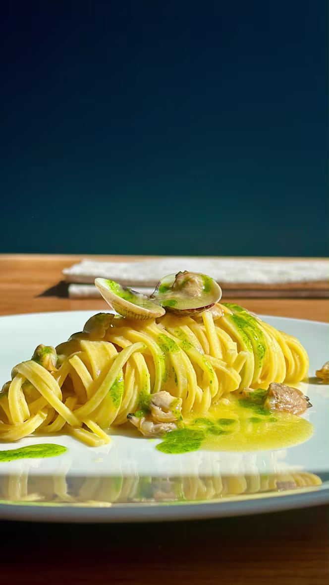 Salsedine Bistrot - 0