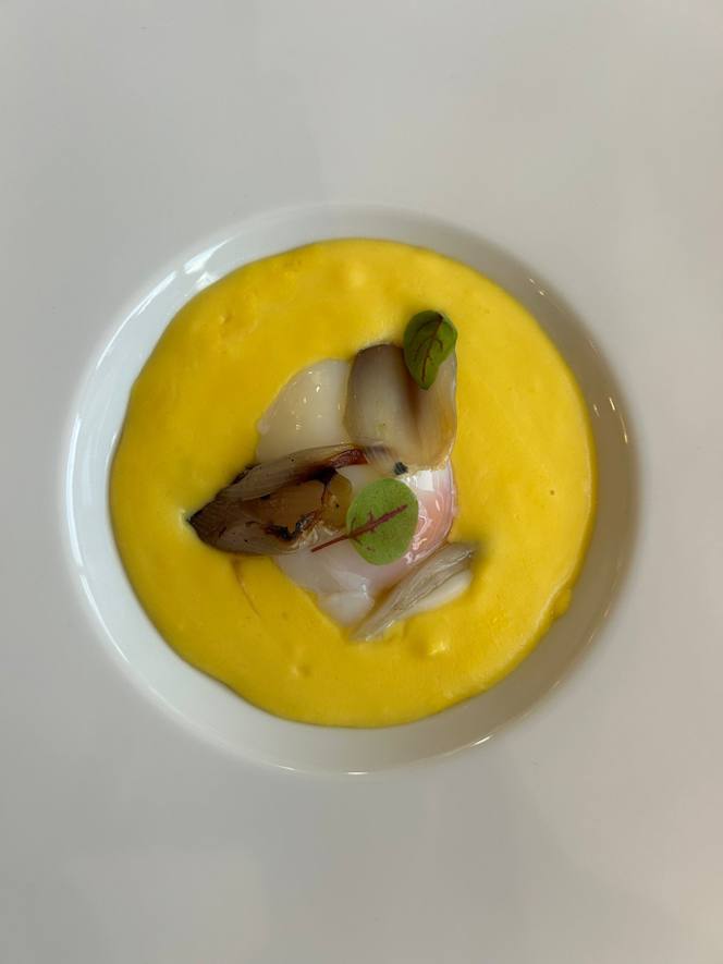 Salsedine Bistrot - 8