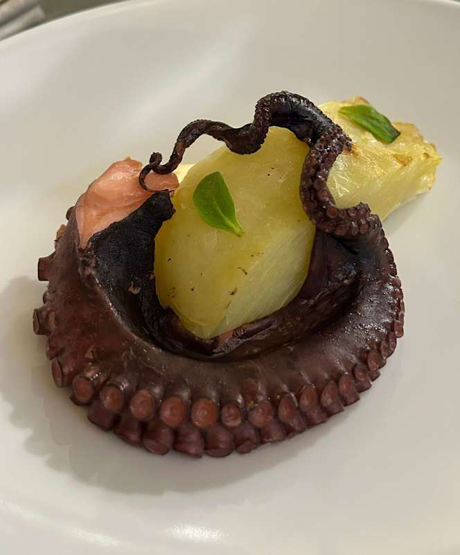 Salsedine Bistrot - 5
