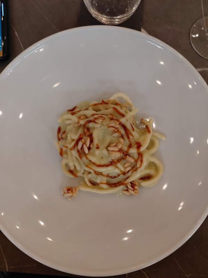 Salsedine Bistrot - 4
