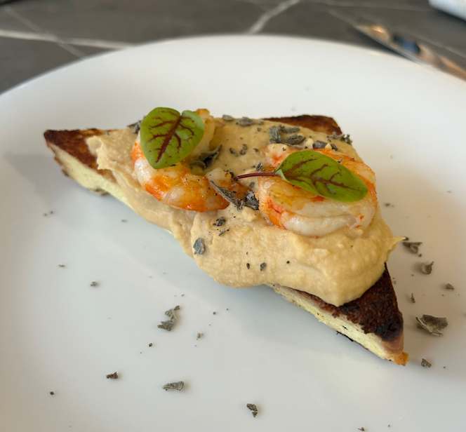 Salsedine Bistrot - 7