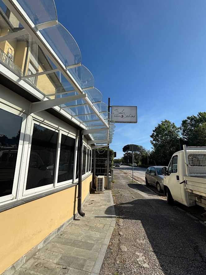 Salsedine Bistrot - 9