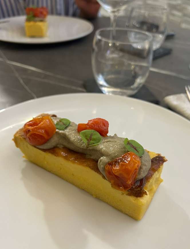 Salsedine Bistrot - 6