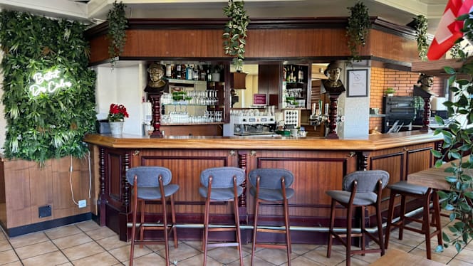 Bistrot des Cèdres - 9