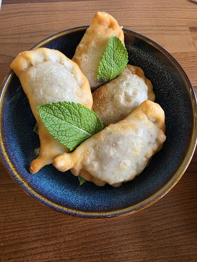 Bistrot des Cèdres - 6