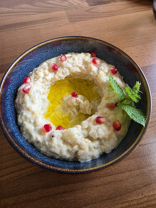 Bistrot des Cèdres - 3