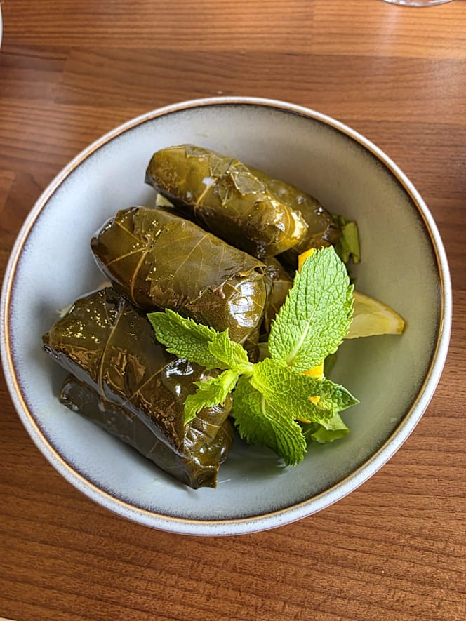 Bistrot des Cèdres - 5