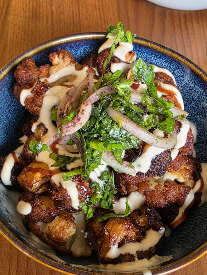 Bistrot des Cèdres - 1