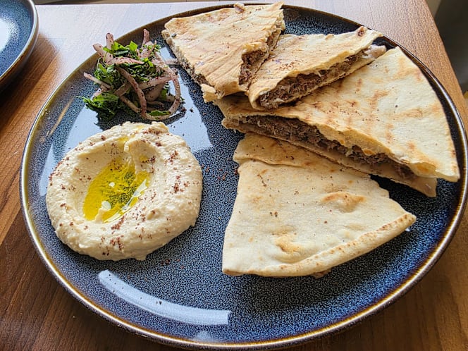 Bistrot des Cèdres - 4