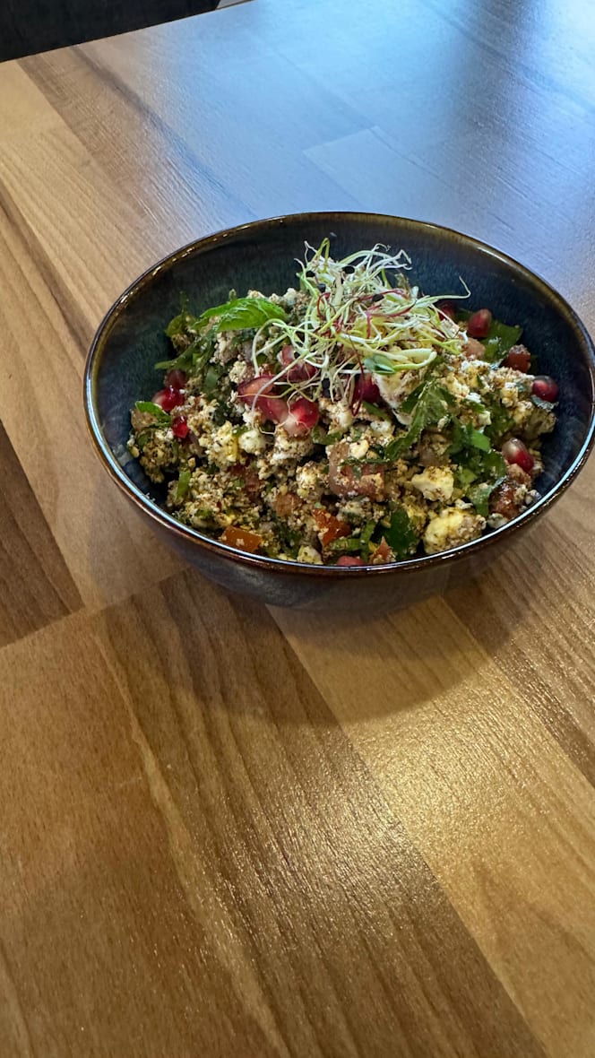 Bistrot des Cèdres - 8