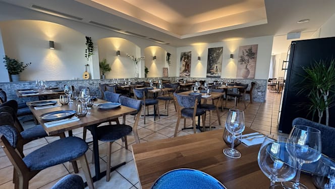 Bistrot des Cèdres - 0