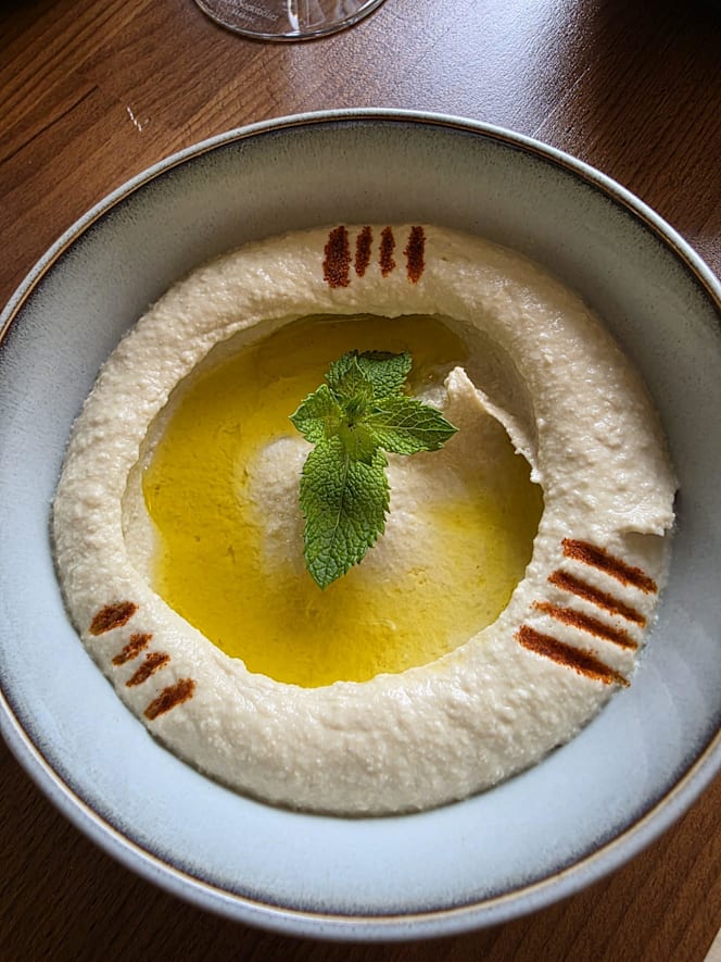 Bistrot des Cèdres - 7