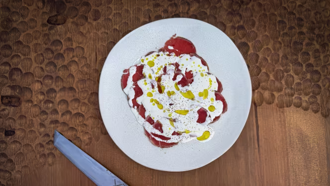 Naquela Mesa - Cozinha do Mar e da Serra - 6