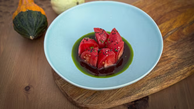 Naquela Mesa - Cozinha do Mar e da Serra - 4