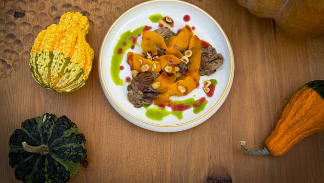 Naquela Mesa - Cozinha do Mar e da Serra - 8