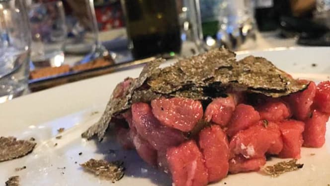 La Capannina sul Lago - Certaldo - 1