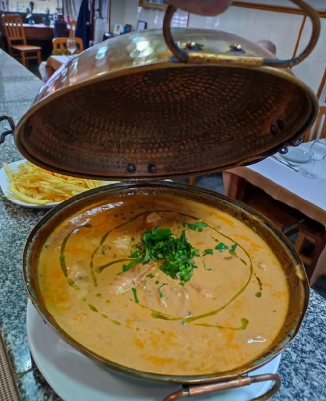 Arroz sem piedade - 3