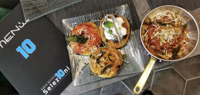 Fabio Errico 10 Selezioni - 6