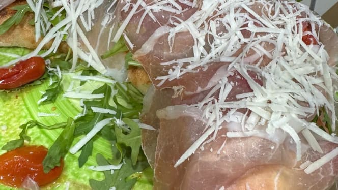 Fabio Errico 10 Selezioni - 3